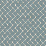 Charlotte - D4091 - Azure Julia - Fabric by the Yard Azure Julia