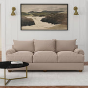 Charlotte - D4094 - Taupe Julia - Fabric by the Yard - D4094 - D4094_Furniture