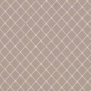 Charlotte - D4094 - Taupe Julia - Fabric by the Yard Taupe Julia