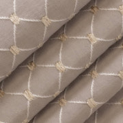 Charlotte - D4094 - Taupe Julia - Fabric by the Yard - D4094 - D4094_Rolled
