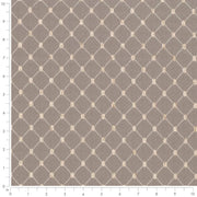 Charlotte - D4095 - Sage Julia - Fabric by the Yard - D4095 - D4095_Ruler