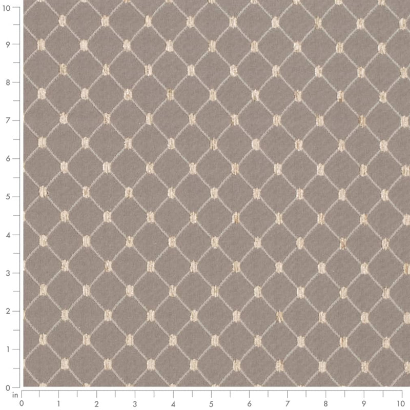 Charlotte - D4095 - Sage Julia - Fabric by the Yard - D4095 - D4095_Ruler