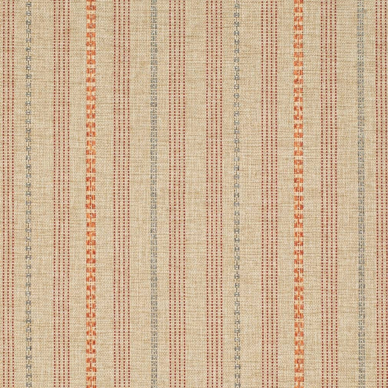 Charlotte - D4099 - Paprika - Fabric by the Yard Paprika