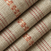 Charlotte - D4099 - Paprika - Fabric by the Yard - D4099 - D4099_Rolled
