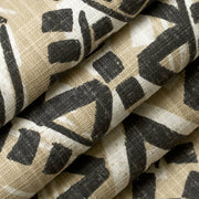 Charlotte - D4100 - Sand - Fabric by the Yard - D4100 - D4100_Rolled