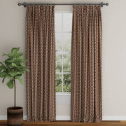 Charlotte - D4101 - Caramel - Fabric by the Yard - D4101 - D4101_Drapery