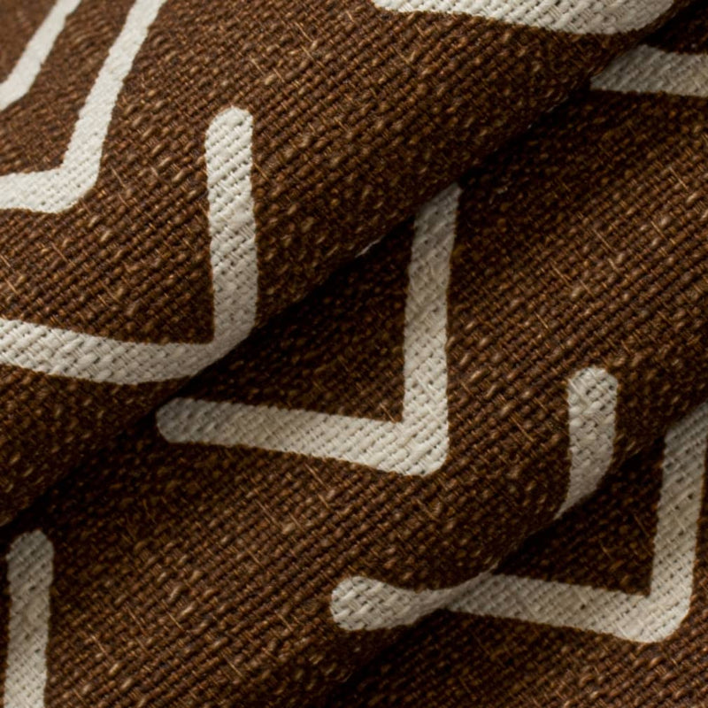Charlotte - D4101 - Caramel - Fabric by the Yard - D4101 - D4101_Rolled