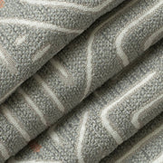 Charlotte - D4102 - Silver - Fabric by the Yard - D4102 - D4102_Rolled