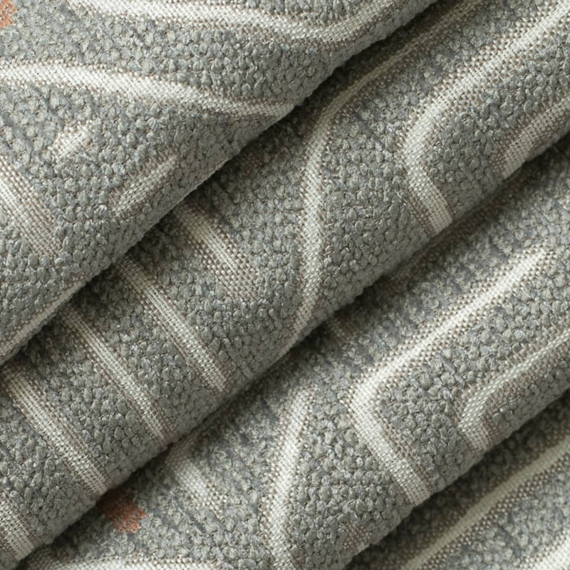 Charlotte - D4102 - Silver - Fabric by the Yard - D4102 - D4102_Rolled