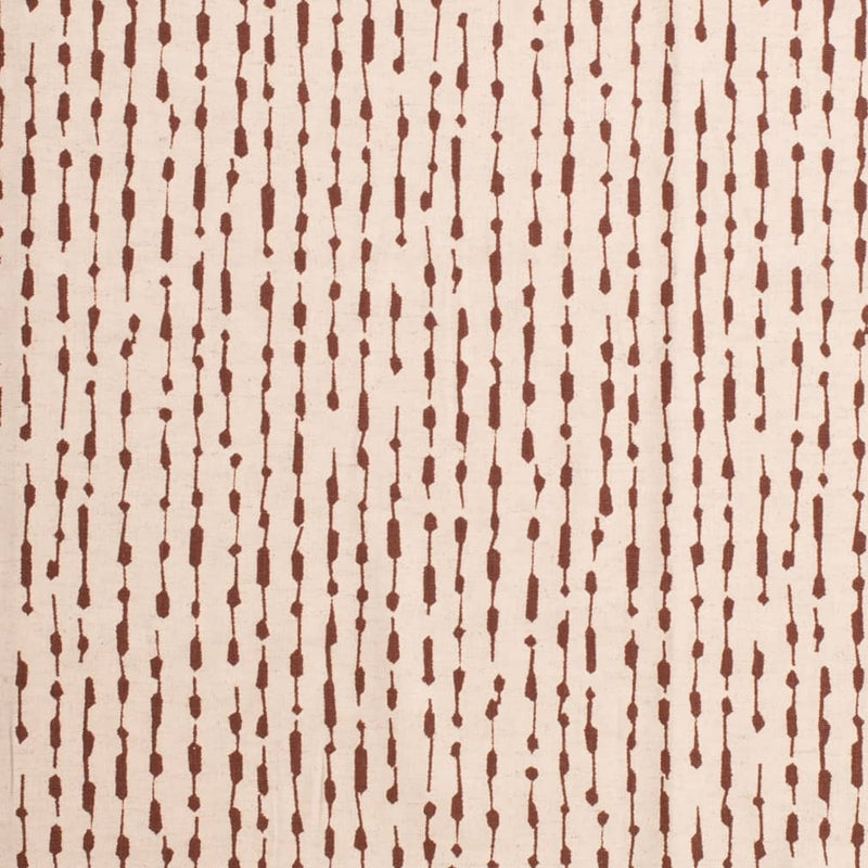 Charlotte - D4103 - Sienna - Fabric by the Yard Sienna