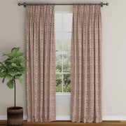 Charlotte - D4104 - Redrock - Fabric by the Yard - D4104 - D4104_Drapery
