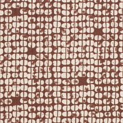 Charlotte - D4104 - Redrock - Fabric by the Yard Redrock