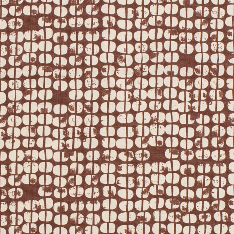 Charlotte - D4104 - Redrock - Fabric by the Yard Redrock