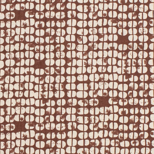 Charlotte - D4104 - Redrock - Fabric by the Yard Redrock