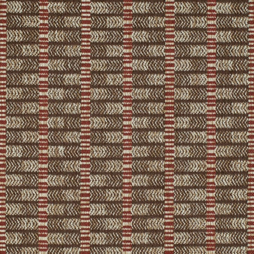 Charlotte - D4105 - Brick - Fabric by the Yard Brick