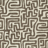Charlotte - D4106 - Cocoa - Fabric by the Yard