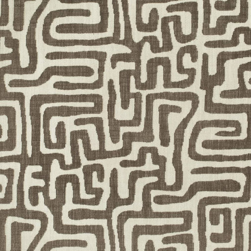 Charlotte - D4106 - Cocoa - Fabric by the Yard Cocoa