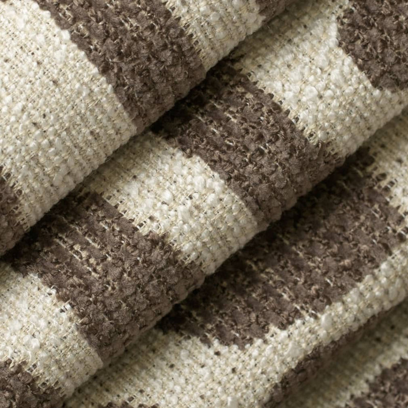 Charlotte - D4106 - Cocoa - Fabric by the Yard - D4106 - D4106_Rolled