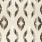 Charlotte - D4107 - Charcoal - Fabric by the Yard Charcoal