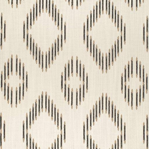 Charlotte - D4107 - Charcoal - Fabric by the Yard Charcoal