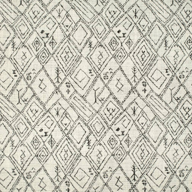 Charlotte - D4112 - Pepper - Fabric by the Yard Pepper