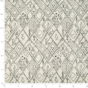 Charlotte - D4112 - Pepper - Fabric by the Yard - D4112 - D4112_Ruler