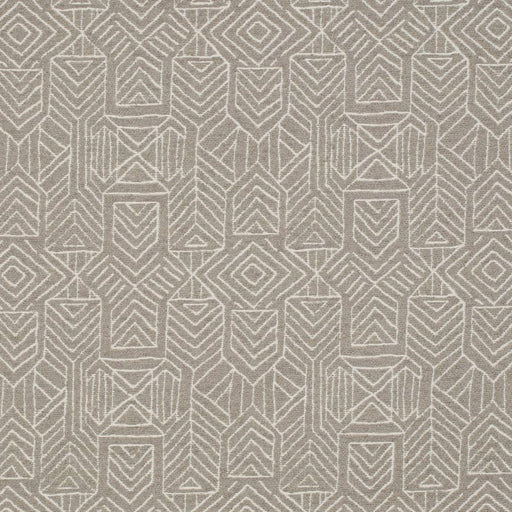 Charlotte - D4113 - Taupe - Fabric by the Yard Taupe