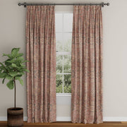 Charlotte - D4116 - Spice - Fabric by the Yard - D4116 - D4116_Drapery
