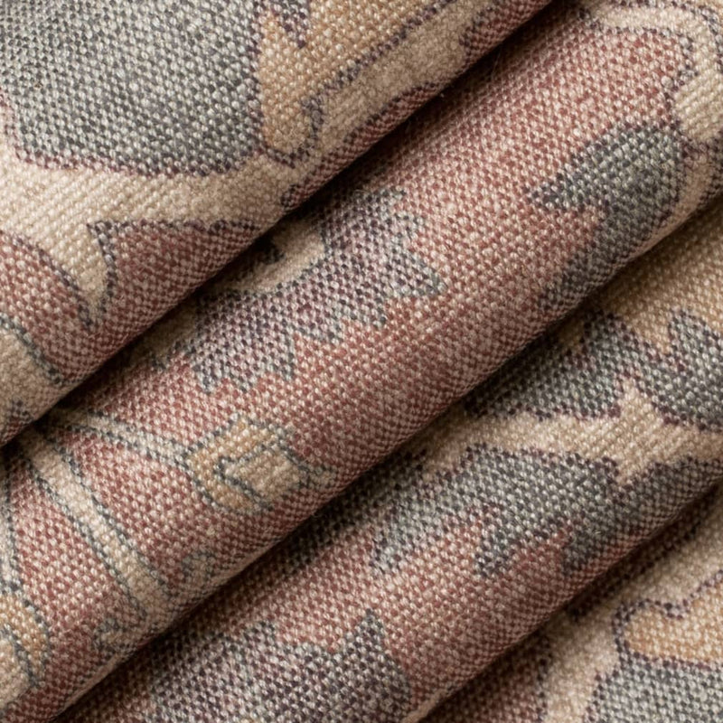 Charlotte - D4116 - Spice - Fabric by the Yard - D4116 - D4116_Rolled