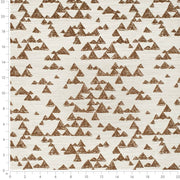 Charlotte - D4117 - Sahara - Fabric by the Yard - D4117 - D4117_Ruler