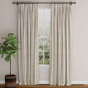 Charlotte - D4118 - Iron - Fabric by the Yard - D4118 - D4118_Drapery
