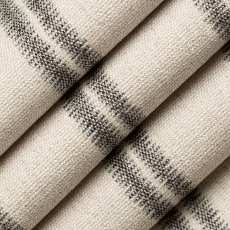 Charlotte - D4118 - Iron - Fabric by the Yard - D4118 - D4118_Rolled