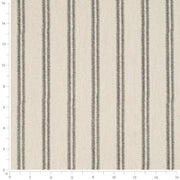 Charlotte - D4118 - Iron - Fabric by the Yard - D4118 - D4118_Ruler
