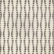 Charlotte - D4119 - Coal - Fabric by the Yard Coal