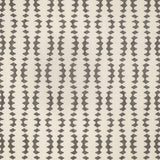 Charlotte - D4119 - Coal - Fabric by the Yard