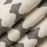 Charlotte - D4119 - Coal - Fabric by the Yard - D4119 - D4119_Rolled
