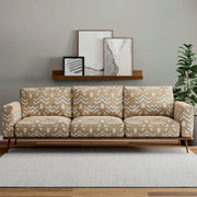 Charlotte - D4120 - Earth - Fabric by the Yard - D4120 - D4120_Furniture