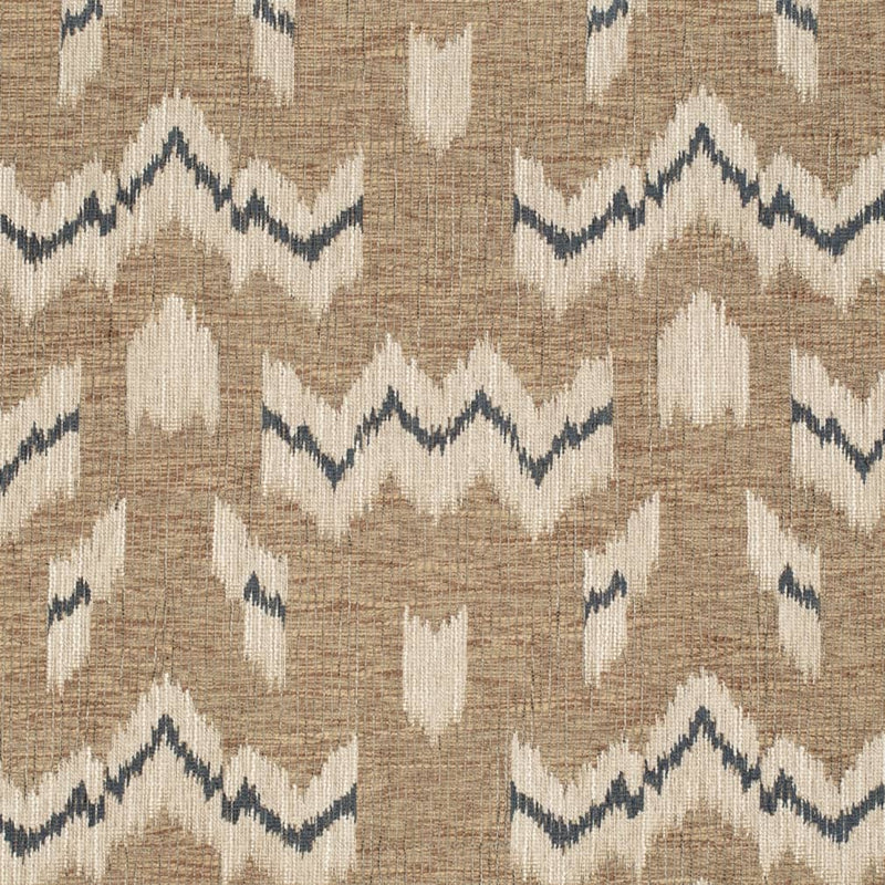 Charlotte - D4120 - Earth - Fabric by the Yard Earth