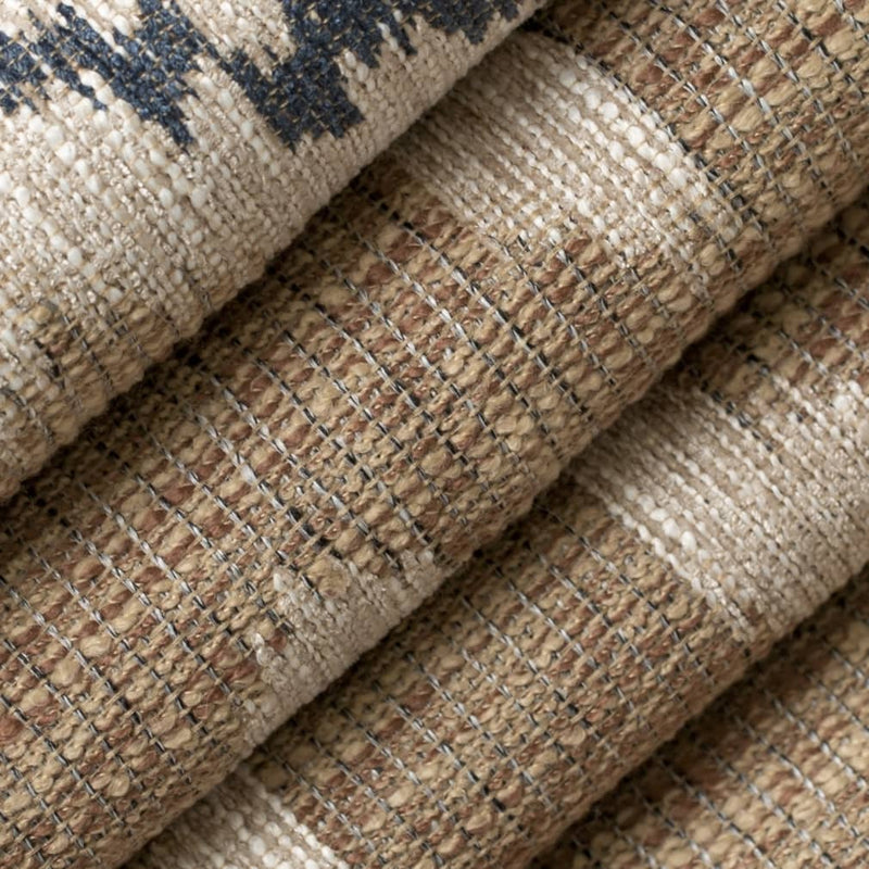 Charlotte - D4120 - Earth - Fabric by the Yard - D4120 - D4120_Rolled