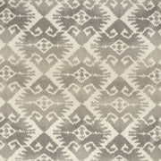 Charlotte - D4121 - Pewter - Fabric by the Yard Pewter