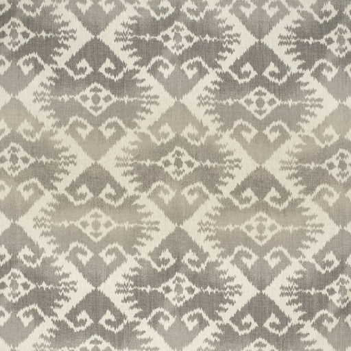 Charlotte - D4121 - Pewter - Fabric by the Yard Pewter