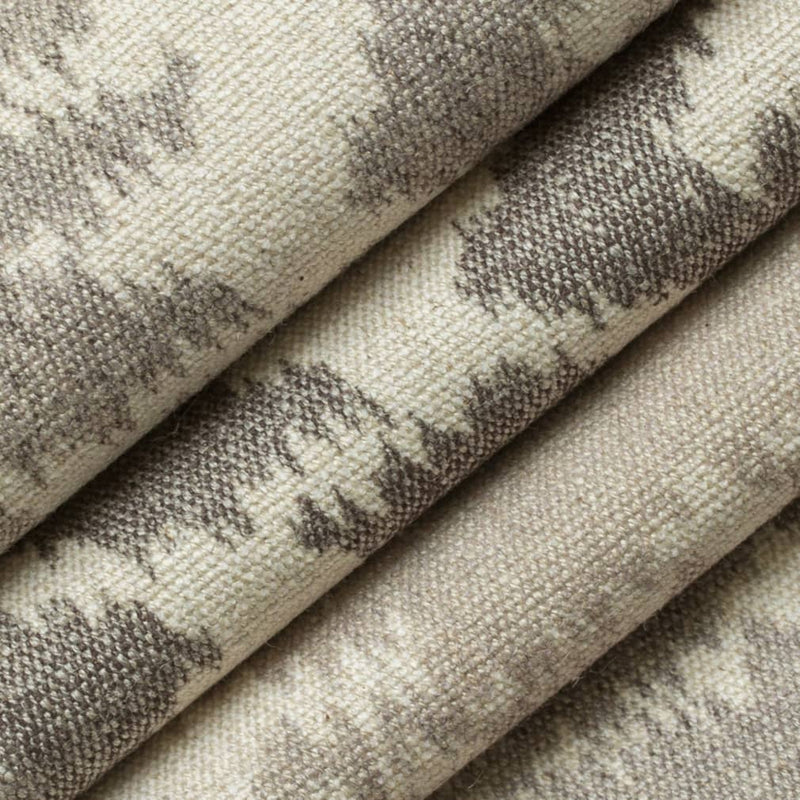 Charlotte - D4121 - Pewter - Fabric by the Yard - D4121 - D4121_Rolled