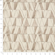 Charlotte - D4122 - Desert - Fabric by the Yard - D4122 - D4122_Ruler