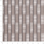 Charlotte - D4125 - Greystone - Fabric by the Yard - D4125 - D4125_Ruler