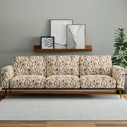 Charlotte - D4126 - Umber - Fabric by the Yard - D4126 - D4126_Furniture