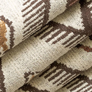 Charlotte - D4126 - Umber - Fabric by the Yard - D4126 - D4126_Rolled