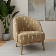 Charlotte - D4128 - Tan - Fabric by the Yard - D4128 - D4128_Furniture