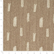 Charlotte - D4128 - Tan - Fabric by the Yard - D4128 - D4128_Ruler