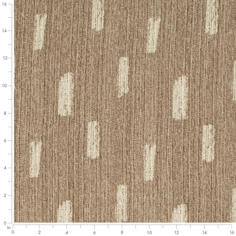 Charlotte - D4128 - Tan - Fabric by the Yard - D4128 - D4128_Ruler