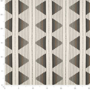 Charlotte - D4133 - Flannel - Fabric by the Yard - D4133 - D4133_Ruler